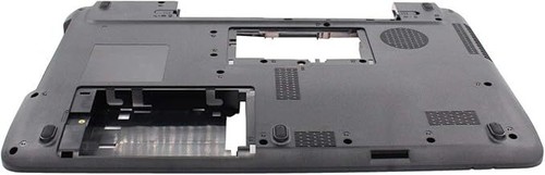 Toshiba Satellite 15.6" C655-S5082 New Genuine Black Laptop Bottom Case - Picture 3 of 4