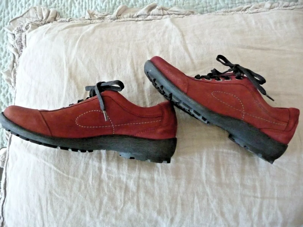 Waldlaufer Luftpolster Weite H Comfort Shoes NEW UK 4.5 US 7 7.5M