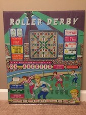 1960 Arcade Gaming Collectibles for sale | eBay