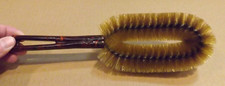 Vintage Stanley Clothes Lint Brush