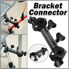 <!--F#f_0-->Campervan Umbrella Stand Holder Sunshade Swivel Bracket Outdoor Mount Accessory<!--F/-->