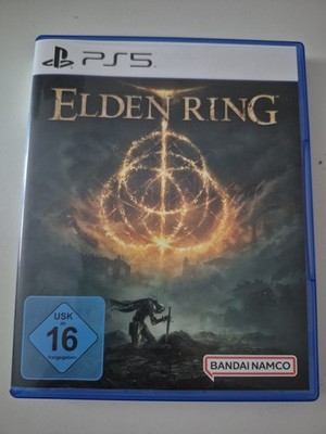 Elden Ring Sony PlayStation 5 Gebraucht