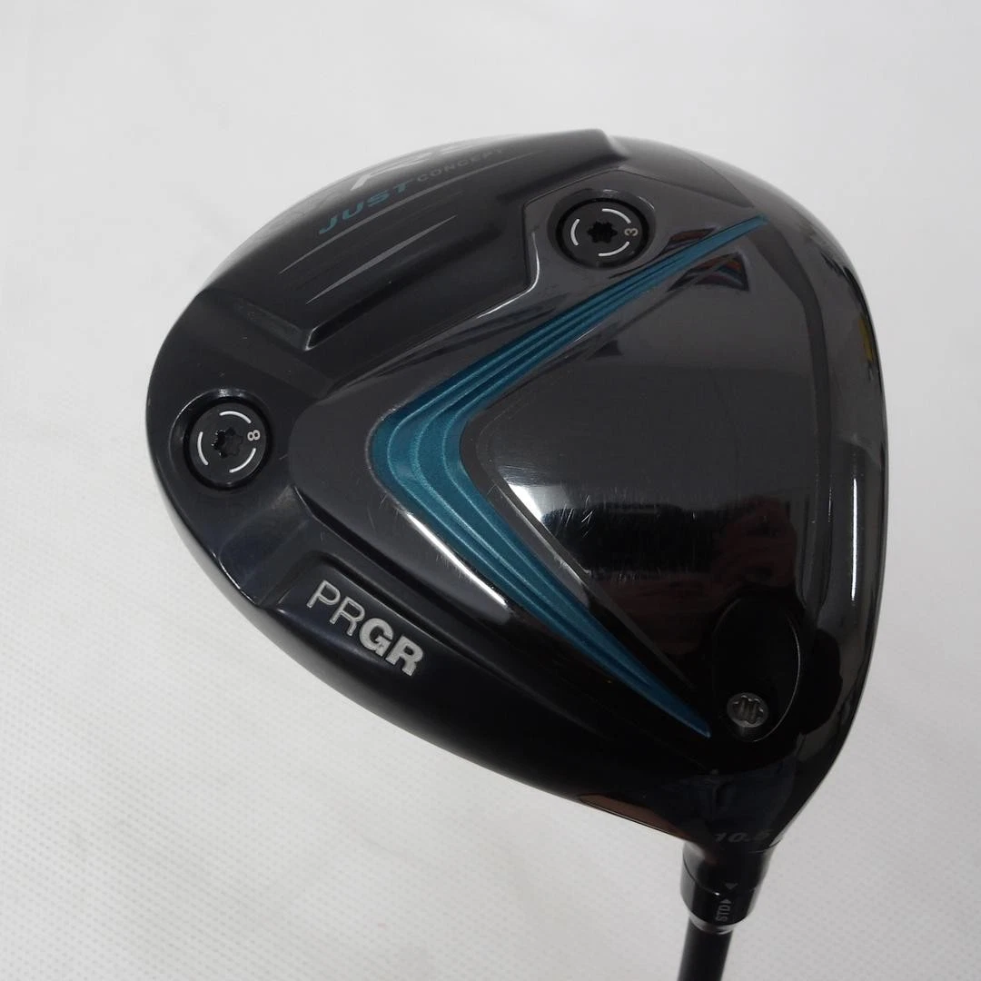 PRGR Driver Golf Clubs for sale | eBay