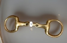 Herm Sprenger KK  Germany 5  Eggbutt Snaffle ...