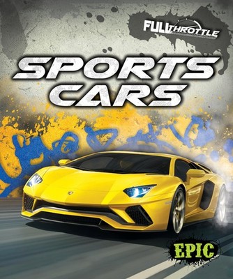 Sports Cars (Full Throttle)