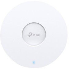 TP-Link EAP610 Omada Business WiFi 6 AX1800 Wireless Gigabit Access Point