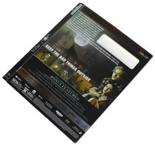 UHD SLIPCOVER ONLY - Fits: Wolf Man Ultra HD 4K Blu-ray - SLIPCOVER ONLY