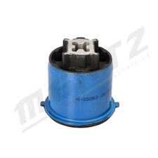 MERTZ Lagerung Achskörper M-S5083 für PEUGEOT 308 1 RCZ 16V BioFlex GTi HDi THP