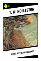 T. W. Rolleston | Celtic Myths And Legends | Taschenbuch | Englisch | Sharp Ink