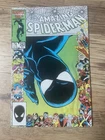 Amazing Spider-man # 282. 25 Th Anniversary Issue. Marvel. Free Postage