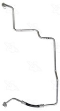 A/C Liquid Line with Orifice Tube For 2002-20...