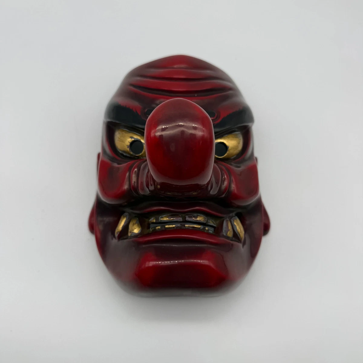 日本大天狗面具| eBay