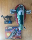 Lego Star Wars Slave I - UCS Set