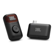 JBL EasySing Mic Mini with AI Vocal Removal