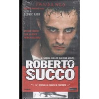 Roberto Succo Vhs CéDric Kahn Univideo - PSC3915 Sealed