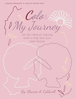 A. Caldwell | Color My Journey | Taschenbuch | Englisch (2022)