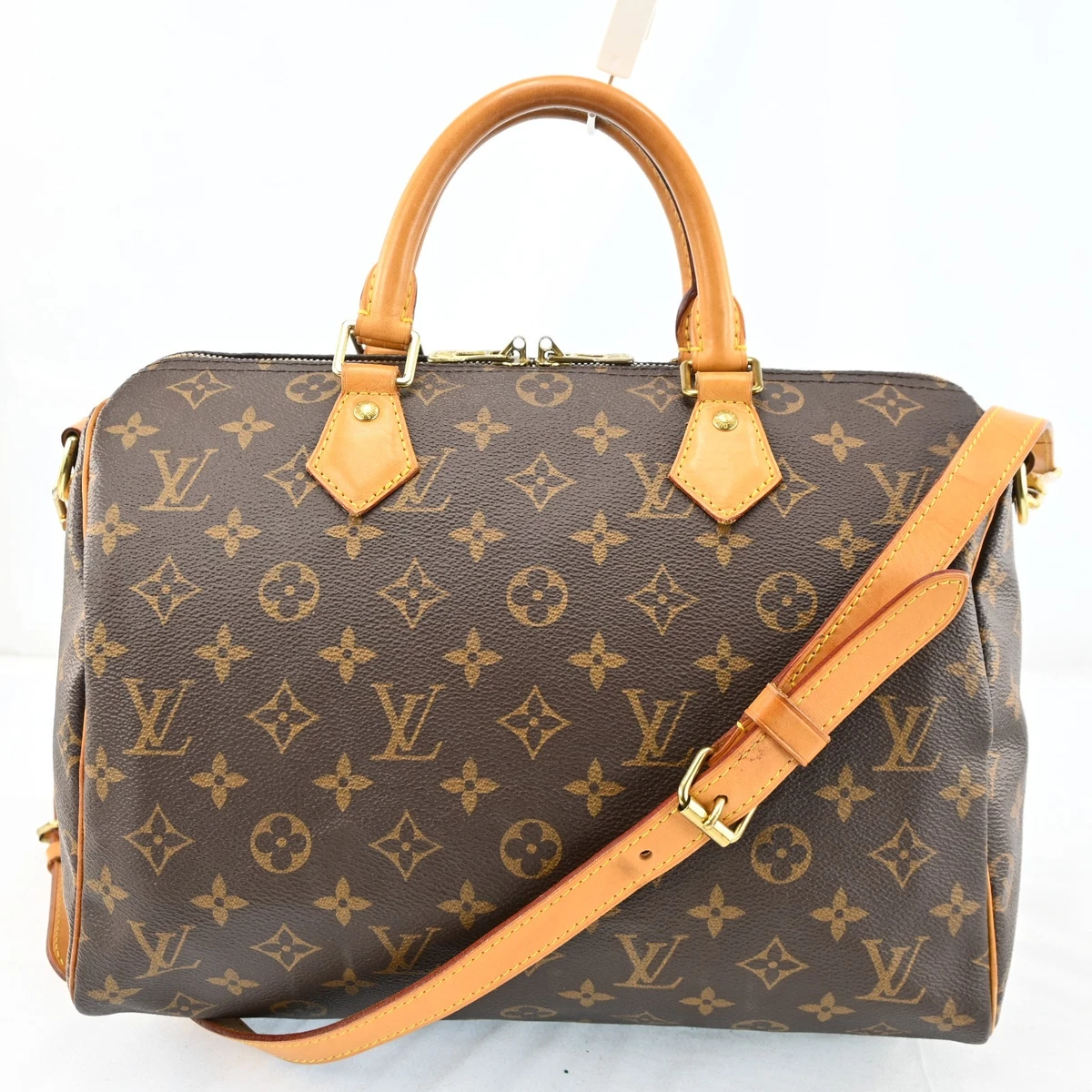 Louis Vuitton Speedy 30 for sale - eBay