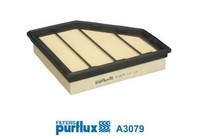 Purflux Luftfilter A3098 FüR Suzuki