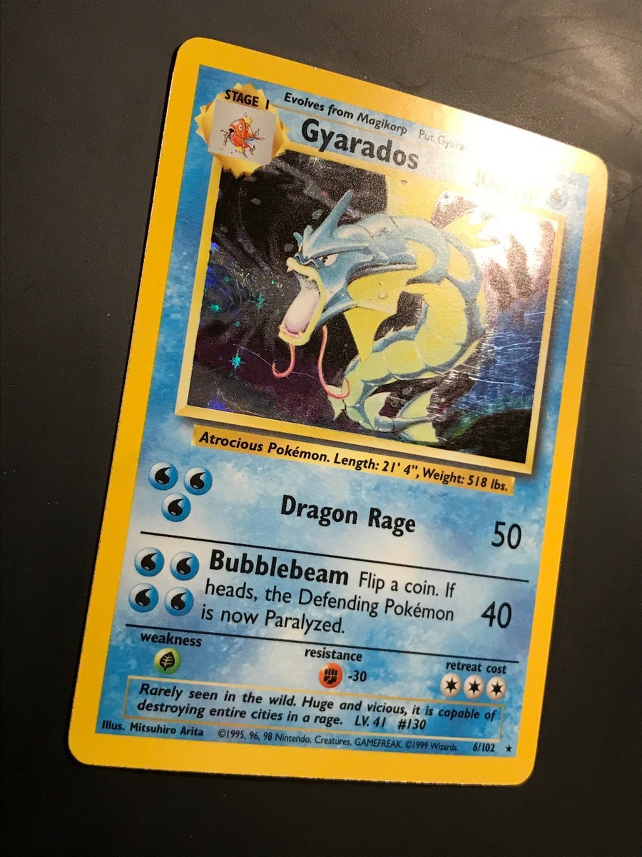 Complete Your Set - Pokemon Base Set Unlimited Cards WOTC 1999 - Pick | eBay