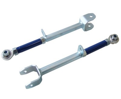 KTS VERSTELLBARER UNTERLENKER HINTEN TOYOTA Mark2/Cresta/Chaser JZX90/JZX100 NEU