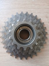 Campagnolo Regina Synchro 90 7-Speed Freewheel a 14/28T aNOS Colnago Masi