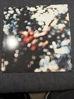Pink Floyd Obscured by Clouds Vinyl LP Capitol Records SW-11078