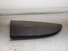 2008-2014 Subaru Impreza Wagon 2.5l Driver Left Quarter Glass Window 2008-2014 Subaru Impreza Wagon 2.5l Driver Left Quarter Glass Window