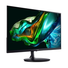 Acer Nitro KG251Q X0biip 24.5" Full HD Gaming Monitor 1920x1080 200Hz 1ms