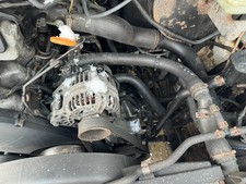 Alternateur Volkswagen LT35