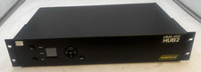 Evertz MMA10G-HUB2-8x4-4 In Room AV Switch - ...