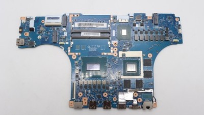 Original 5B21L30087 Lenovo Thinkpad Mainboard  Intel i9-13900HX RTX 4070 Win Pro