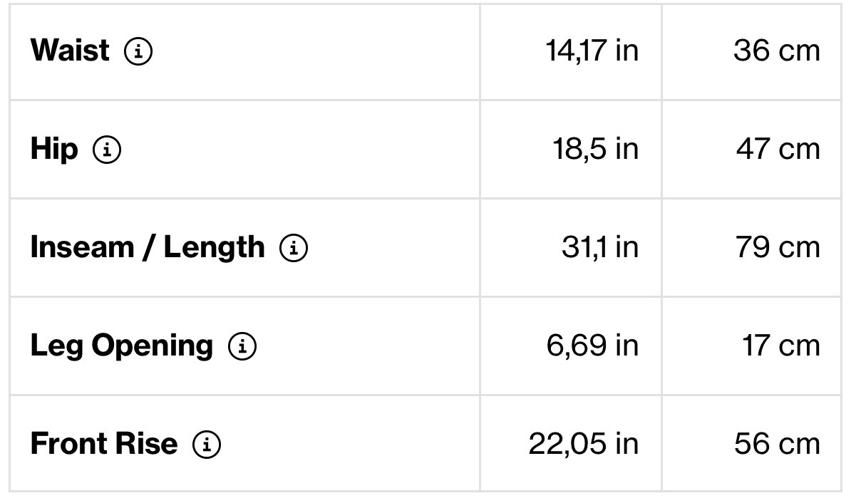 Desigual Multipocket Patchwork Baggy Drop Crotch … - image 2