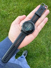 Garmin Forerunner 945 Multifunctional GPS Outdoor Sports Heart Rate Test Watch