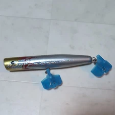 MAWA Lures POP Beta 180F Topwater Popper Lure GT Tuna Saltwater Fishing Japan