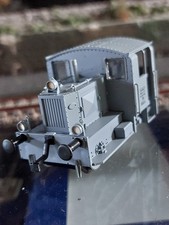 PIKO 95131 Kof treno cantiere Angelo Mazzi