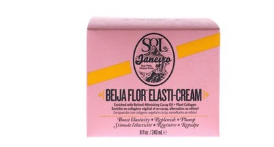 Sol de Janeiro Beija Flor Elasti-Cream, 8.1 oz