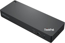 Thinkpad Universal Thunderbolt 4 Smart Dock