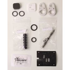 Versamatic 476.V015.000 A Air Side Kit, For 1" E-Series Aluminum