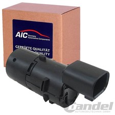 AIC SENSOR EINPARKHILFE STO�F�NGER passend f�r BMW F20 F21 F22 F30 F33 F34 F36