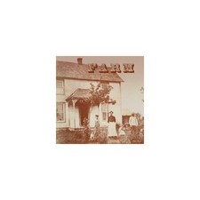 FARM: FARM (2ND PRESSING) - LP vinyl *BRAND NEW*