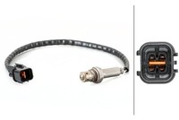 Hella 6PA 358 103-551 Lambdasonde FüR Hyundai, Kia
