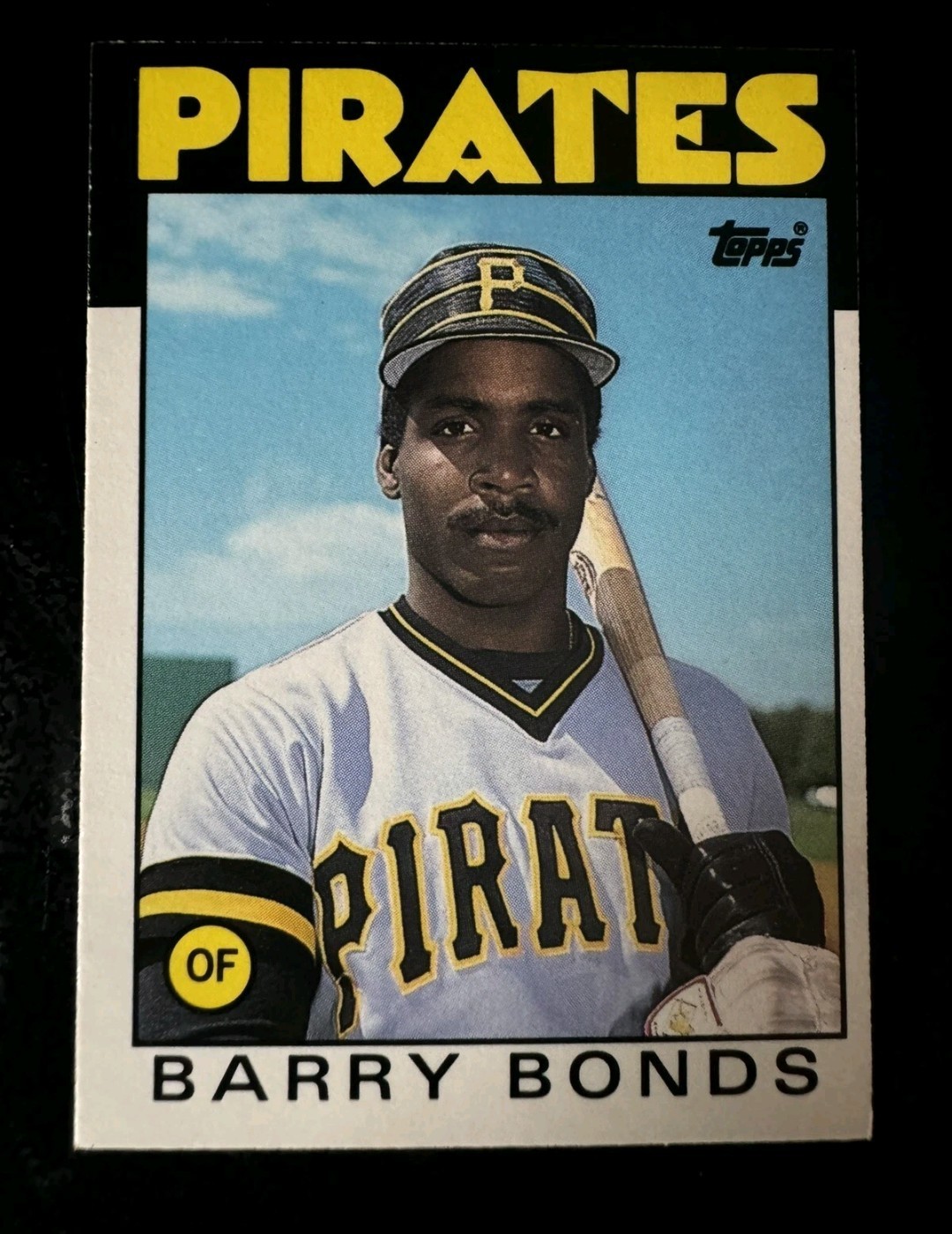 1986 Topps Traded - U-Pick Combine Shipping