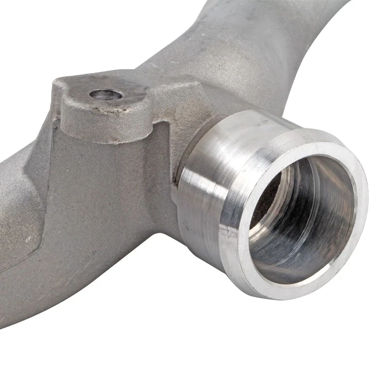 Upgraded Metal Coolant Water Pipe System Kit For Land Rover Jaguar 5.0L - Image 2 of 4