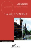 La Ville Sensible Paul Vermeylen Taschenbuch Questions Contemporaines 114 S.