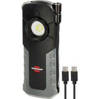 Brennenstuhl Akku Led Handleuchte Hl 1000 Acw