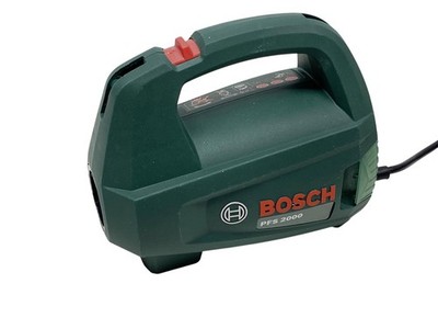 Farbsprühsystem BOSCH PFS 2000 440W