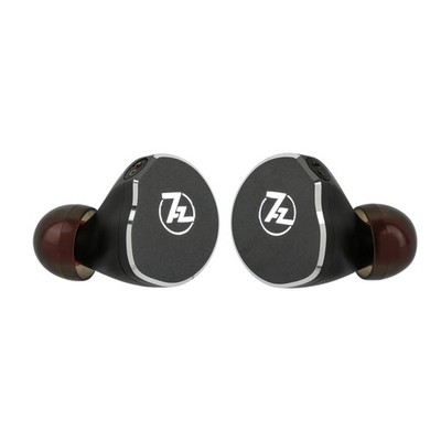 7Hz x Crinacle: Diablo / Divine Planar Magnetic Driver Hifi IEM Wired Earphone