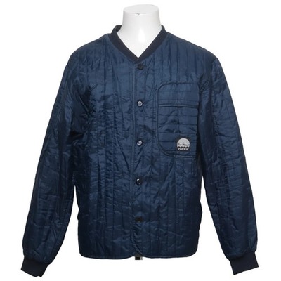 Rukka, Bomberjacke, Herren, Größe: 54, Blau, Polyamid/Polyester, Sonstiges #nbh