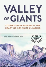 Valley of Giants: Stories from - GOOD
