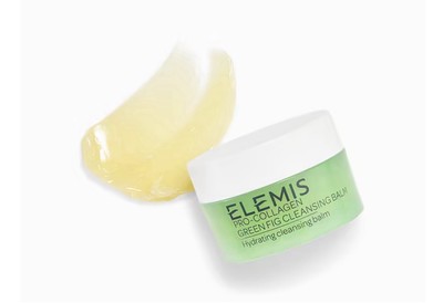 Elemis Pro Collagen Green Fig Cleansing Balm